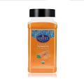 Sheel Organic Turmeric Powder (High Curcumin Content) Net Wt: 10 oz/ 284g